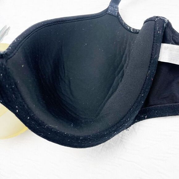 BUY 1 GET 1 FREE Wacoal 34ddLace Impression Front Close Racerback T-Shirt Bra 85 - Picture 9 of 12